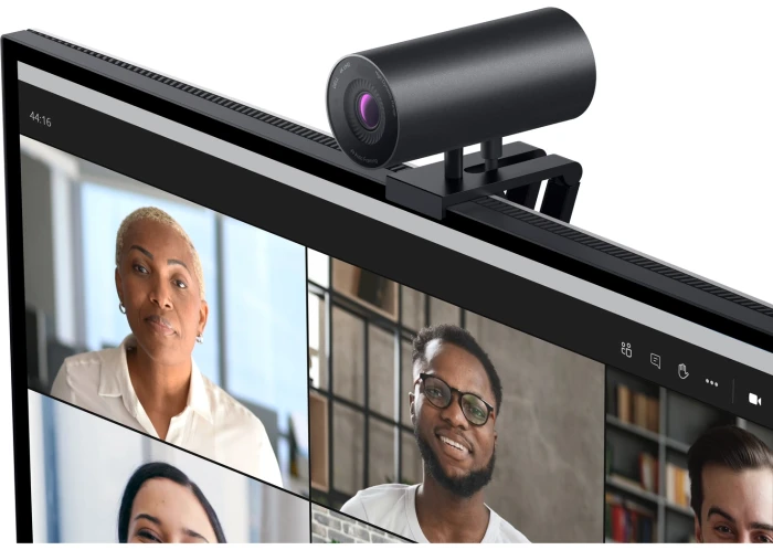 Dell UltraSharp WB7022 Webcam 4K UHD