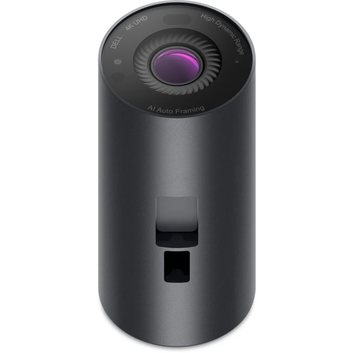 Dell UltraSharp WB7022 Webcam 4K UHD
