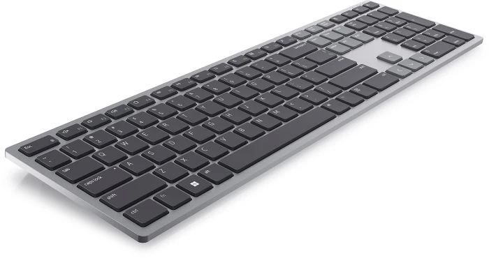 Dell Wireless KB700