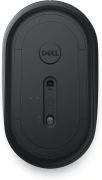 Dell Wireless MS3320W Black