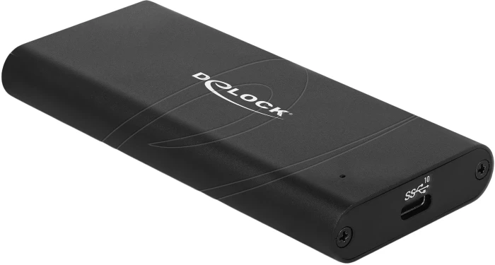 Delock 42614 M.2 NVMe USB-C