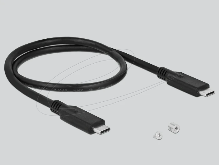 Delock 42614 M.2 NVMe USB-C