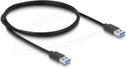 Delock 64262 Clip Type 4 x USB 5Gbps