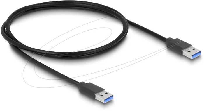 Delock 64262 Clip Type 4 x USB 5Gbps