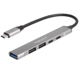 Delock 64298 USB-C 5in1