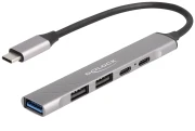 Delock 64298 USB-C 5in1