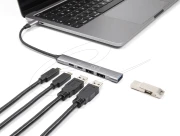 Delock 64298 USB-C 5in1