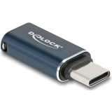 Delock Адаптер USB-C > Lightning PD 3.0