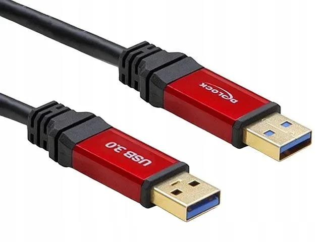 Delock USB-A 5Gbps - 3.0m