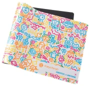 Desk Mat Keychron - Graffity Party
