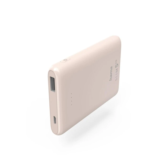 HAMA SLIM 5HD 5000 mAh LiPolym