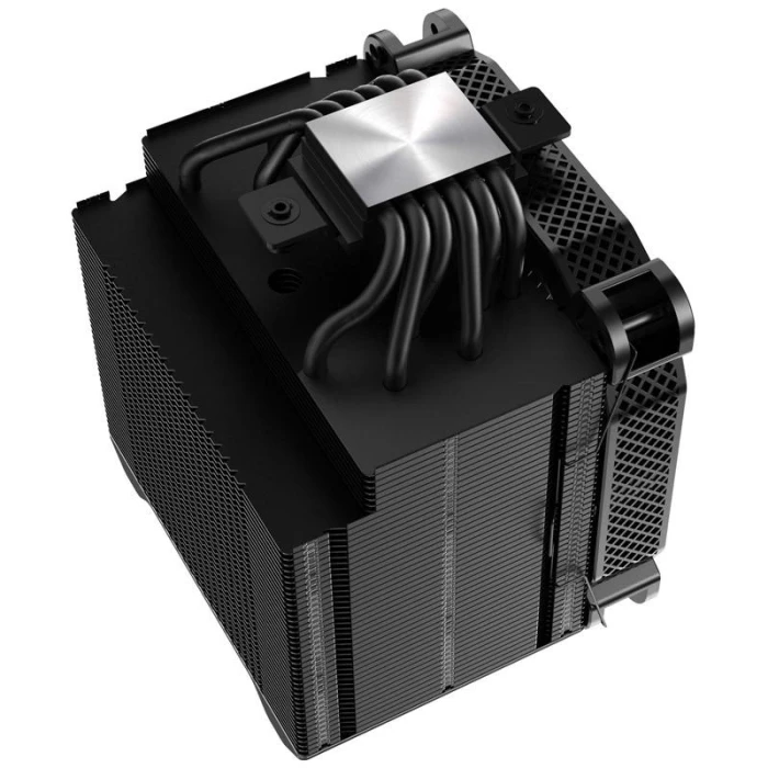 Jonsbo HX6250 140mm Black