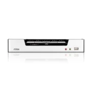 KVMP превключвател, ATEN CS1794, 4-портов, USB, HDMI, Audio