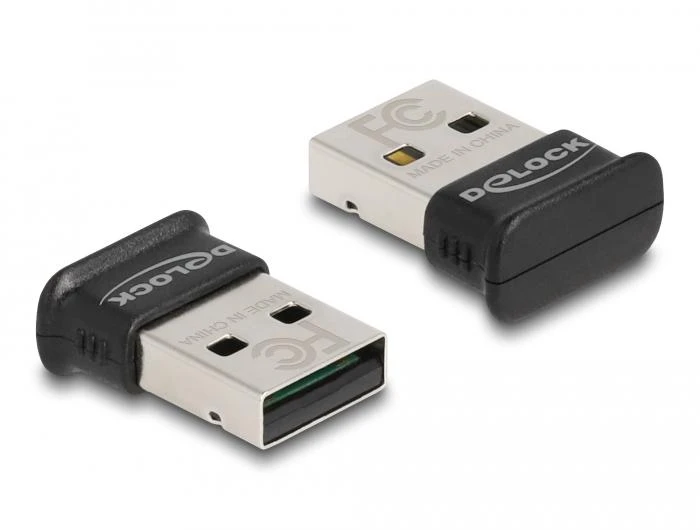 Delock 61024 ver. 5.0