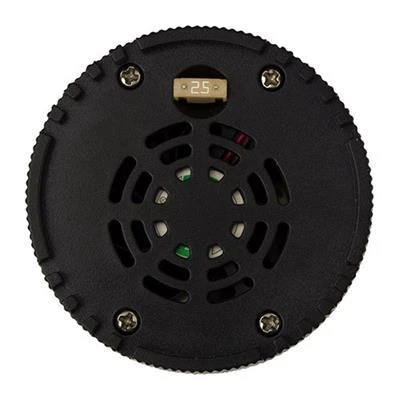 Инвертор Ewent EW3990, DC/AC 12V - 230V, 150W, USB 2.1 A, Сребрист