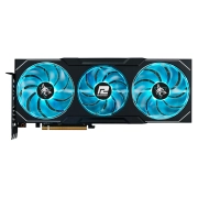 PowerColor RADEON HELLHOUND RX 7900 XTX OC 24GB GDDR6