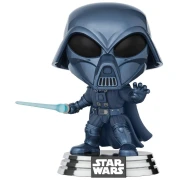 Фигурка Funko Pop! Disney Star Wars: Concept Series - Darth Vader (excl at Disney) #524