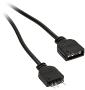 Kolink Удължител aRGB 3-pin 5V