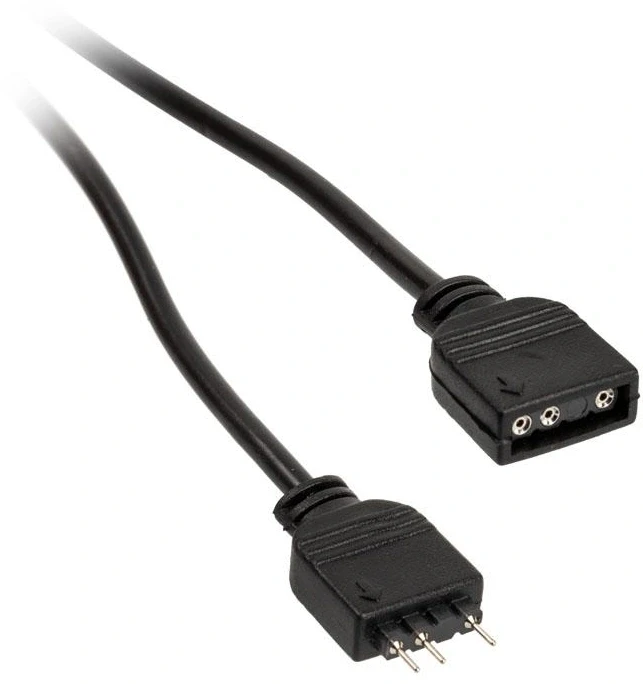 Kolink Удължител aRGB 3-pin 5V