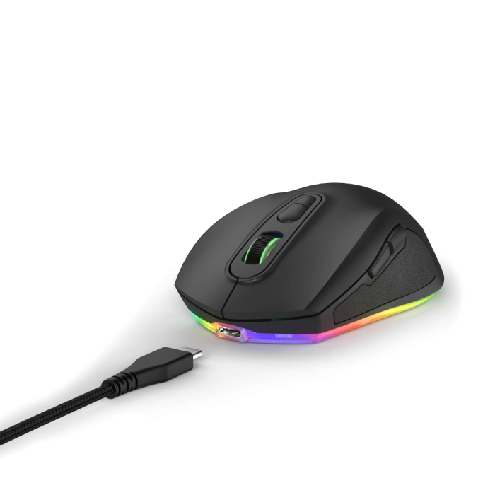 HAMA uRage Reaper 340 Black