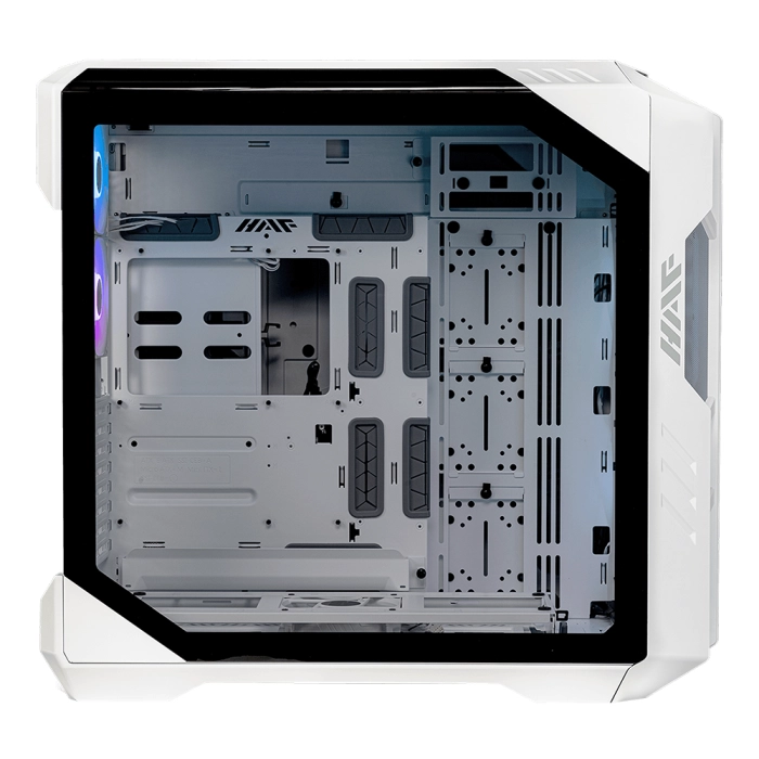 Cooler Master HAF 700 Mesh White ARGB