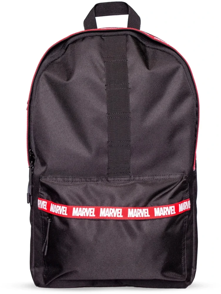 DIFUZED Marvel Basic