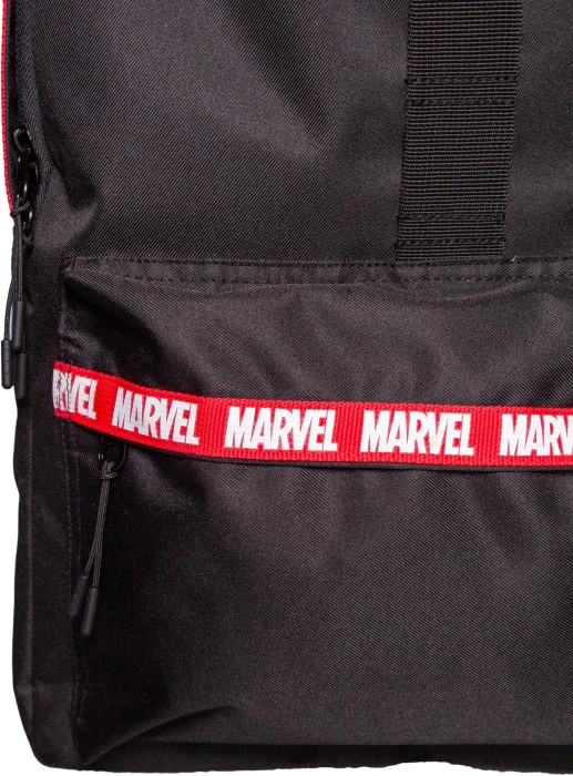 DIFUZED Marvel Basic