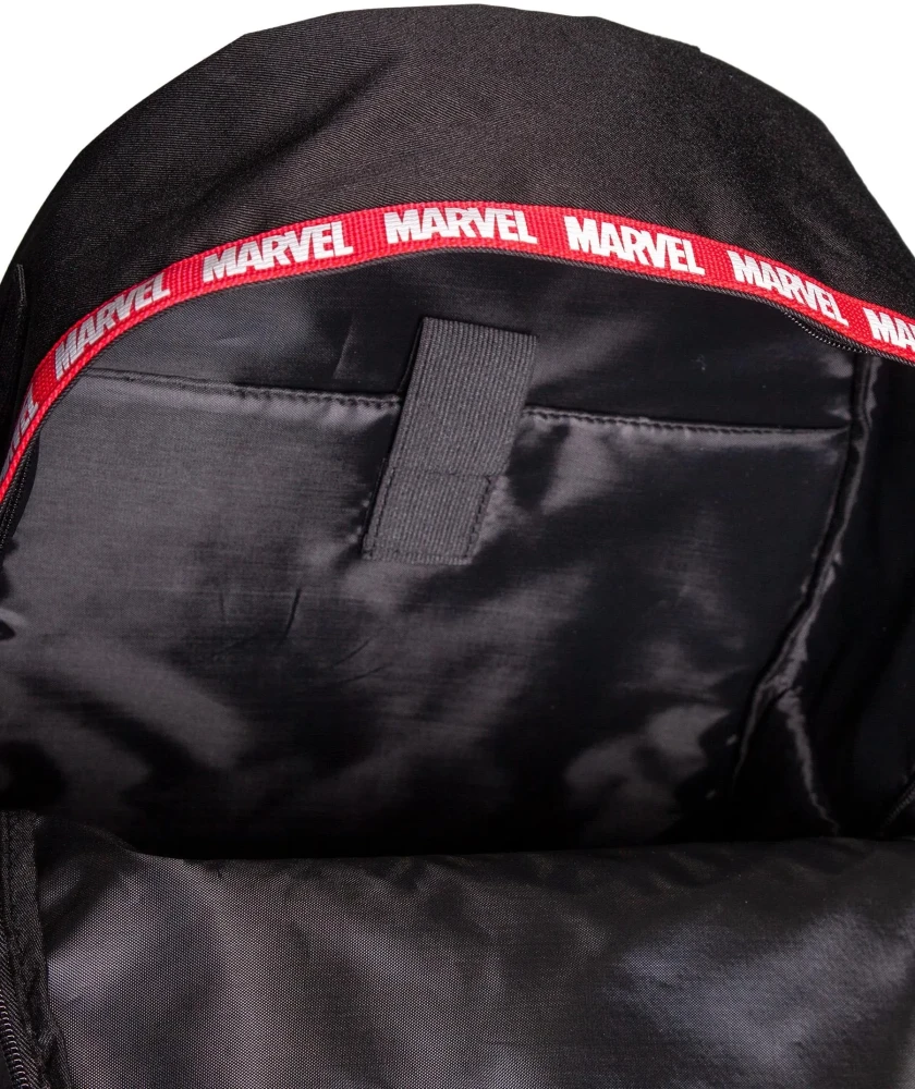 DIFUZED Marvel Basic