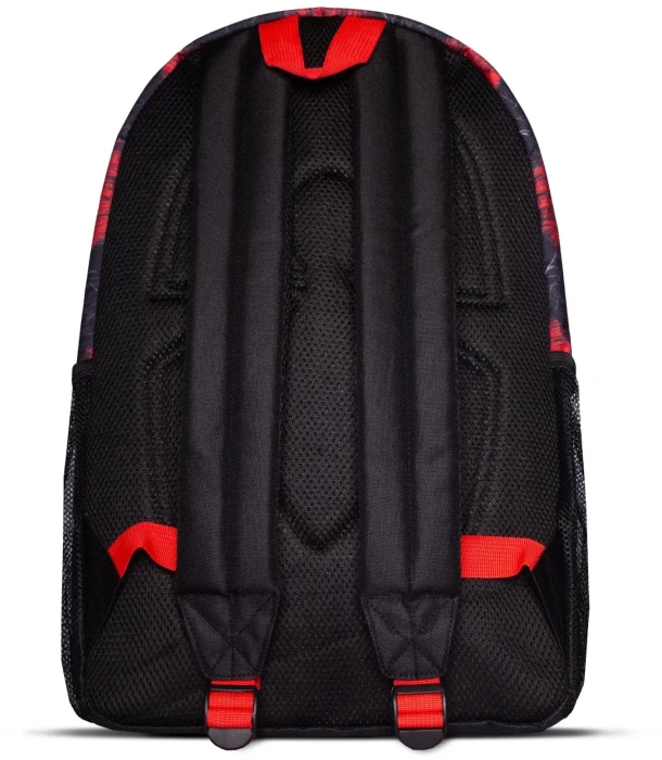 DIFUZED Marvel Spider-Man Basic Plus