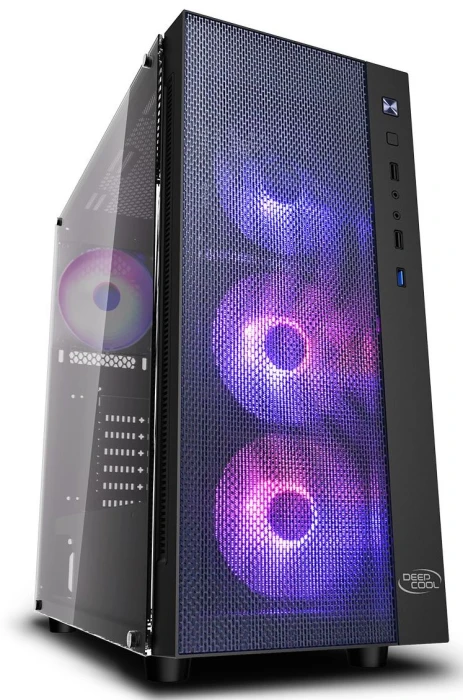 DeepCool MATREXX 55 MESH ADD-RGB 4F