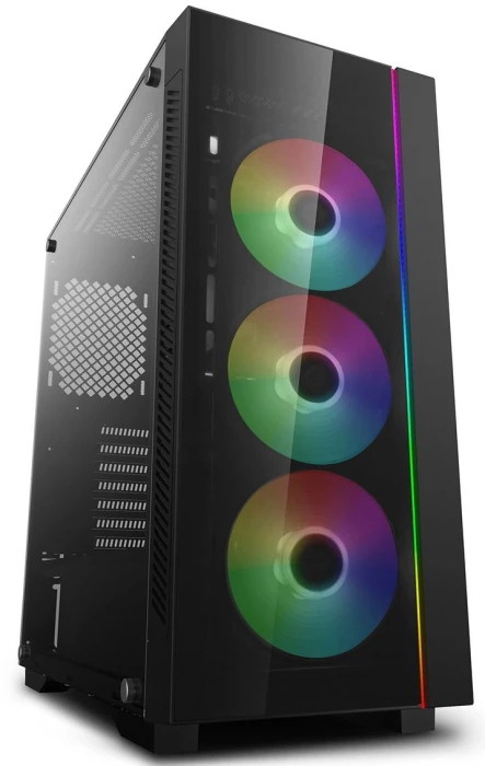 DeepCool MATREXX 55 V3 ADD-RGB 3F