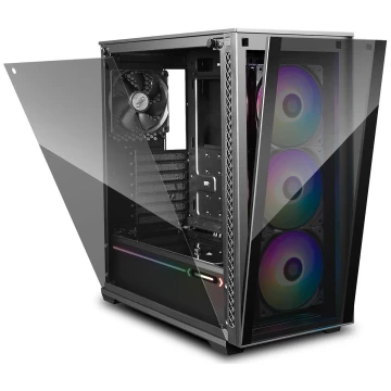 DeepCool MATREXX 70 ADD-RGB 3F