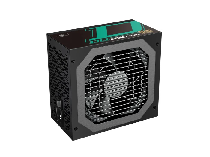 DeepCool DQ650-M-V2L Gold 650W