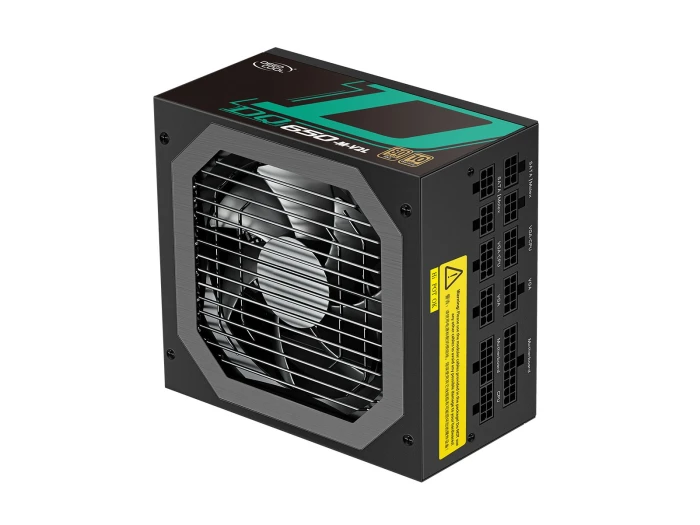 DeepCool DQ650-M-V2L Gold 650W