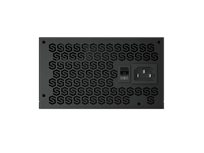 DeepCool DQ650-M-V2L Gold 650W
