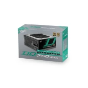 DeepCool DQ750-M-V2L Gold 750W