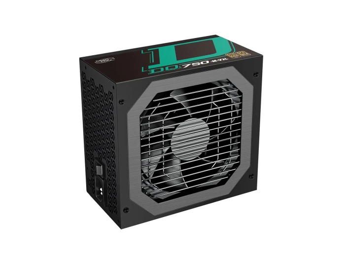 DeepCool DQ750-M-V2L Gold 750W