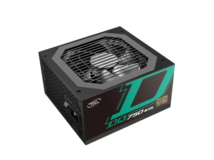 DeepCool DQ750-M-V2L Gold 750W