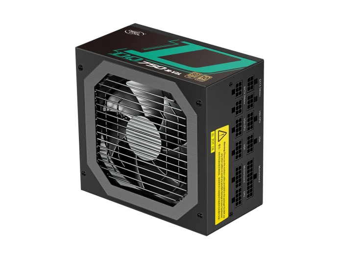DeepCool DQ750-M-V2L Gold 750W