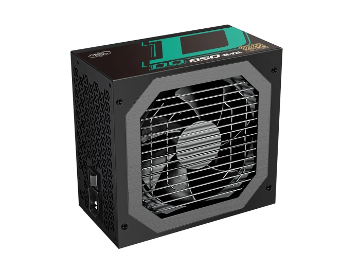 DeepCool DQ850-M-V2L Gold 850W