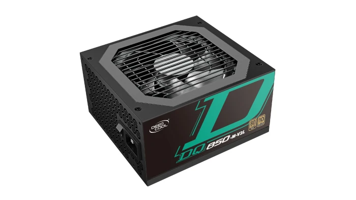 DeepCool DQ850-M-V2L Gold 850W