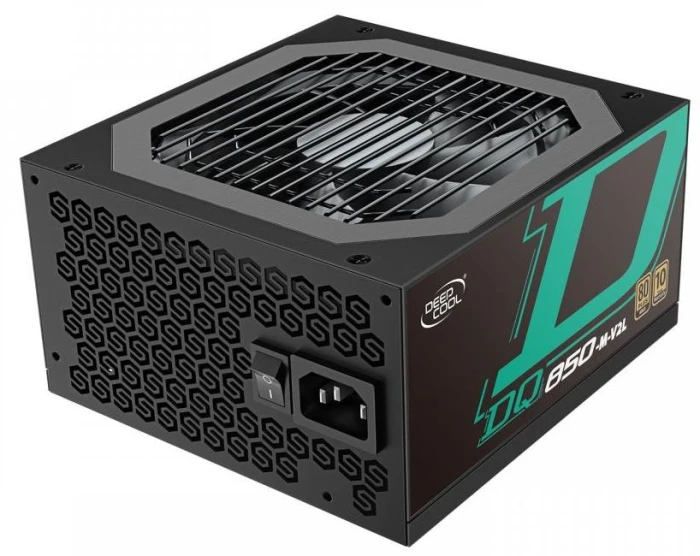 DeepCool DQ850-M-V2L Gold 850W