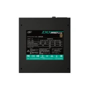 DeepCool DQ850-M-V2L Gold 850W