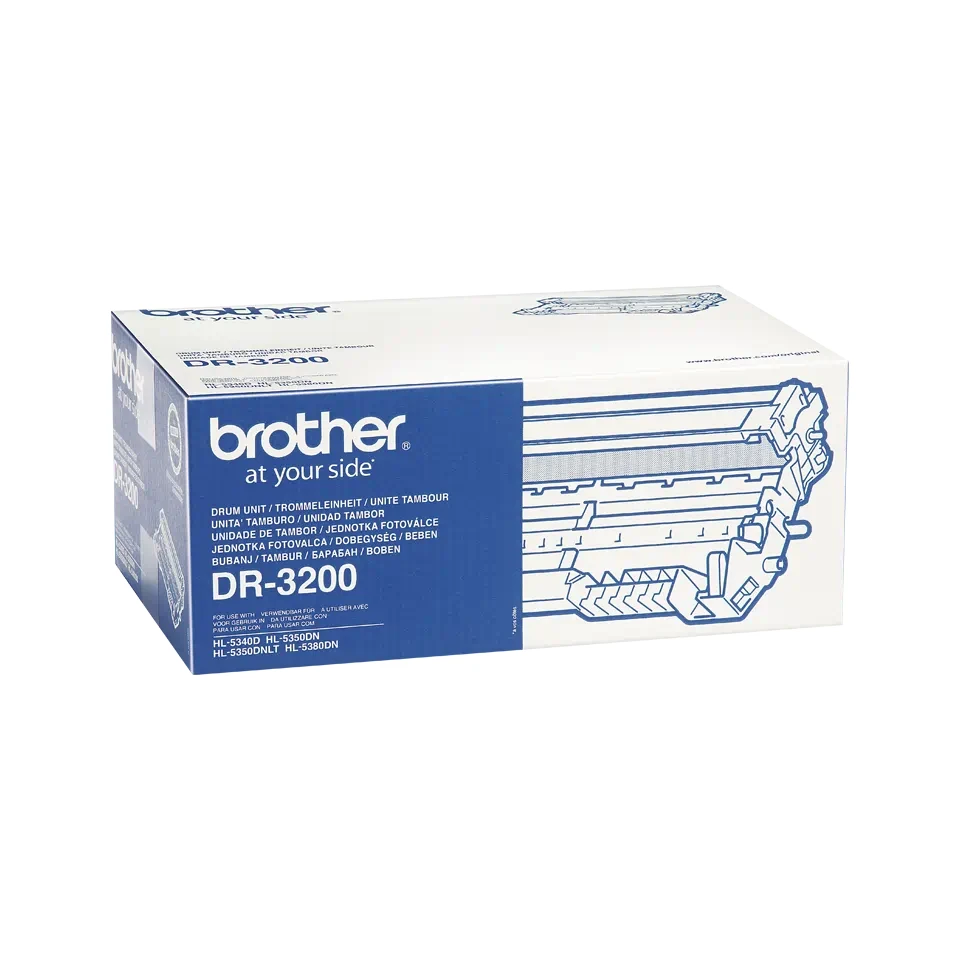 Brother DR-3200 Original Drum Unit