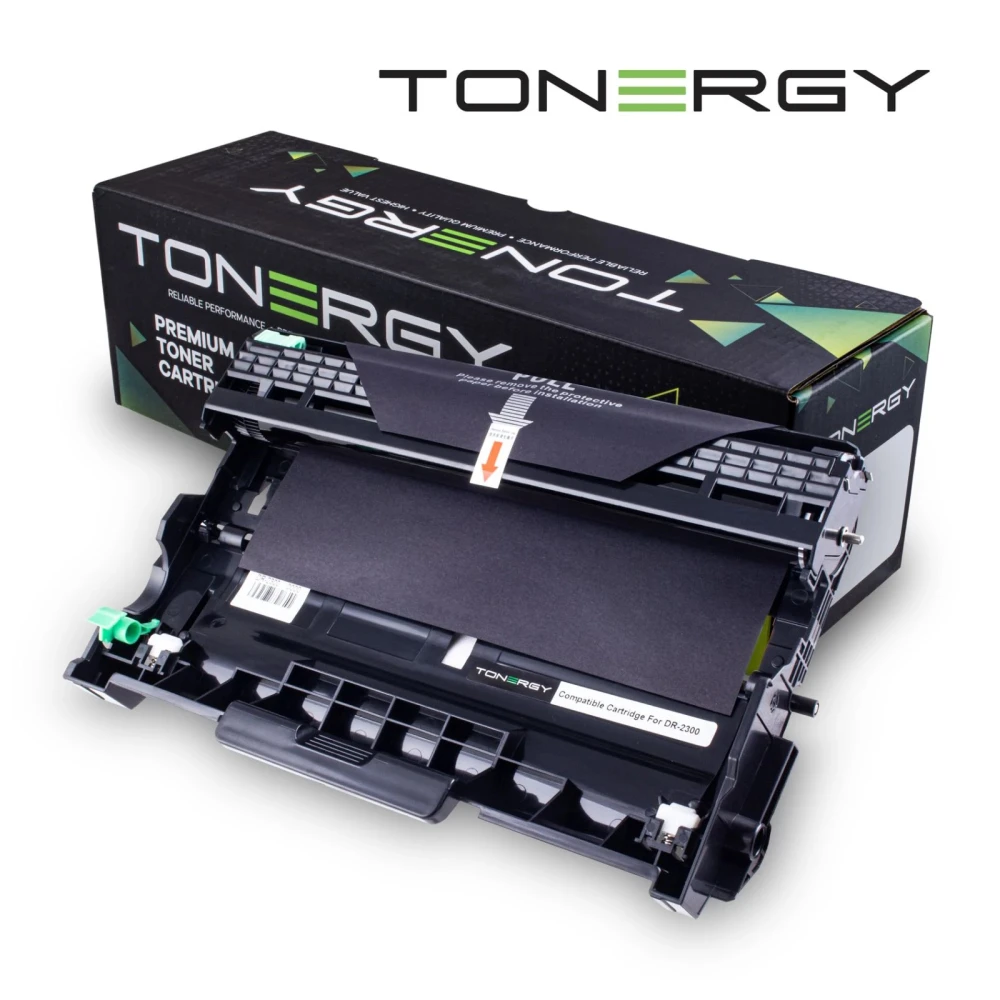 Tonergy BROTHER DR-2300