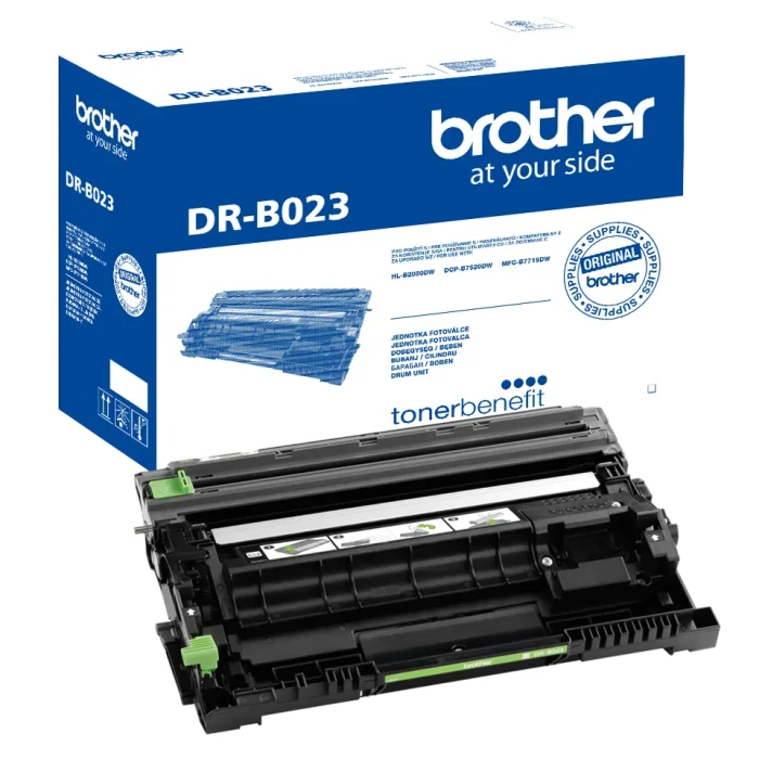 Brother DR-B023 Original Drum Unit