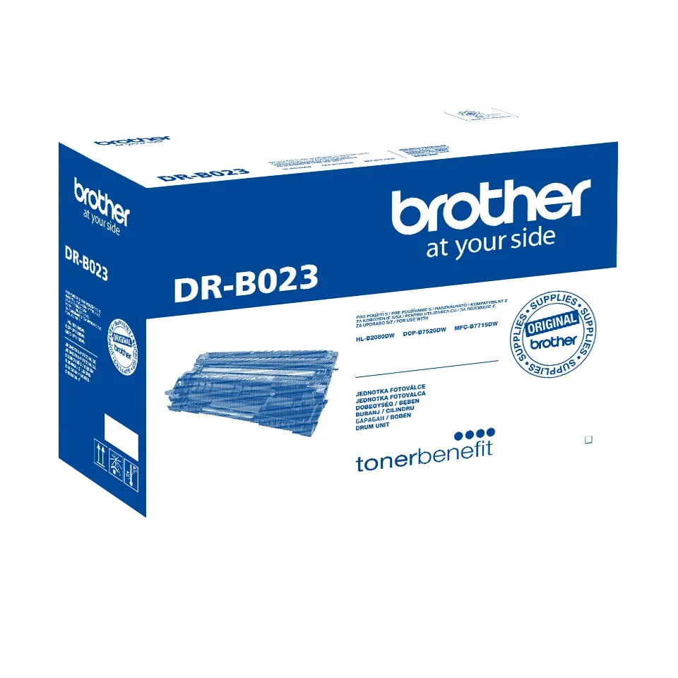 Brother DR-B023 Original Drum Unit