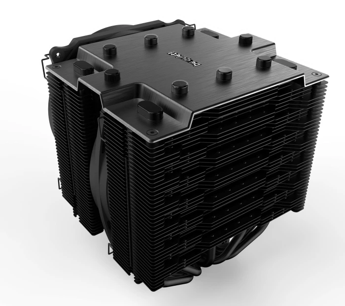 be quiet! Dark Rock PRO TR4