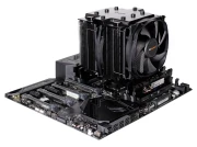 be quiet! Dark Rock PRO TR4