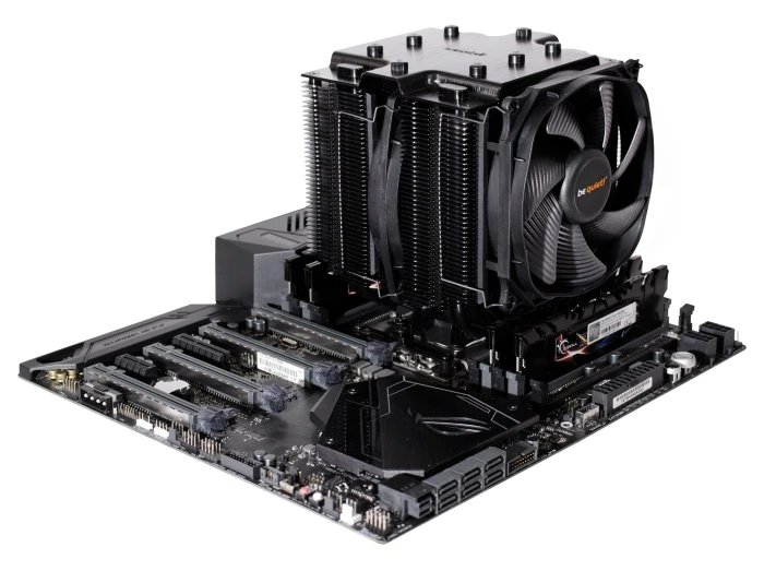 be quiet! Dark Rock PRO TR4